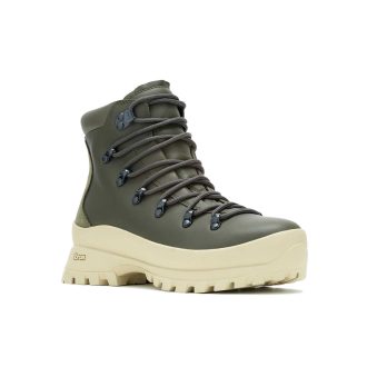 Bristol Hiker Mid da donna Bristol Hiker Mid da donna