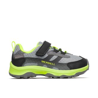 Moab Speed  2 Low A/C Jr. Impermeabile per bambini