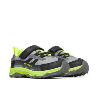 Moab Speed  2 Low A/C Jr. Impermeabile per bambini