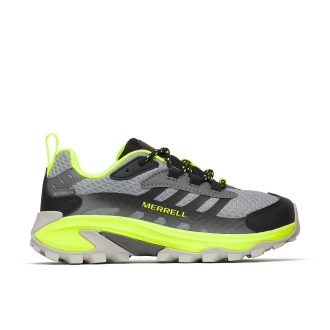 Moab Speed  2 Low impermeabile per bambini grandi
