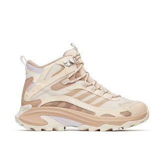 Moab Speed  2 Mid GORE-TEX® da donna, larghezza larga