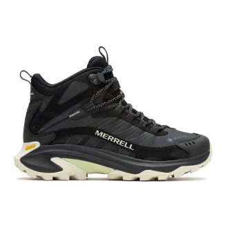 Moab Speed  2 Mid GORE-TEX® da donna, larghezza larga
