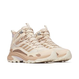 Moab Speed  2 Mid GORE-TEX® da donna, larghezza larga