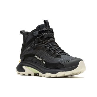 Moab Speed  2 Mid GORE-TEX® da donna, larghezza larga