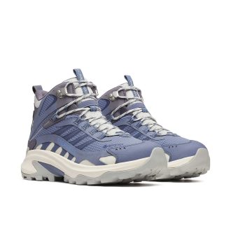 Moab Speed  2 Mid GORE-TEX® da uomo