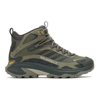 Moab Speed  2 Mid GORE-TEX® da uomo, larghezza larga
