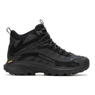 Moab Speed  2 Mid GORE-TEX® da uomo, larghezza larga