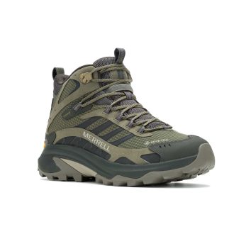 Moab Speed  2 Mid GORE-TEX® da uomo, larghezza larga