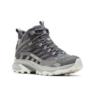 Moab Speed  2 Mid GORE-TEX® da uomo, larghezza larga