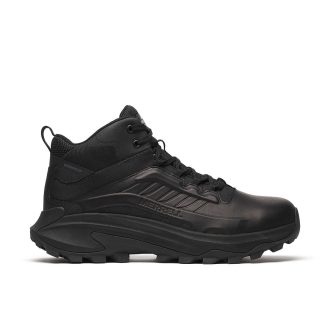 Moab Speed  2 Mid Tactical da uomo, impermeabile, larghezza larga