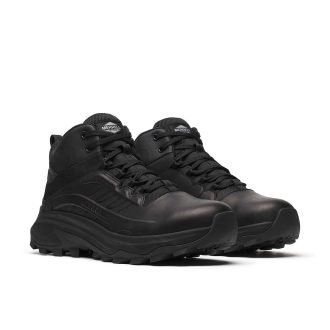 Moab Speed  2 Mid Tactical da uomo, impermeabile, larghezza larga