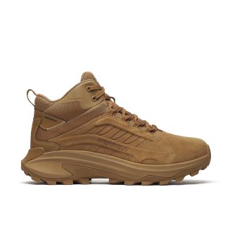 Moab Speed  2 Mid Tactical impermeabile da uomo