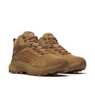 Moab Speed  2 Mid Tactical impermeabile da uomo