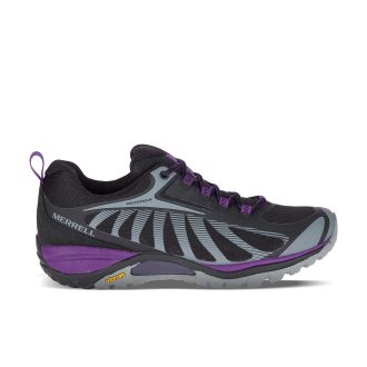 Siren Edge 3 impermeabile da donna