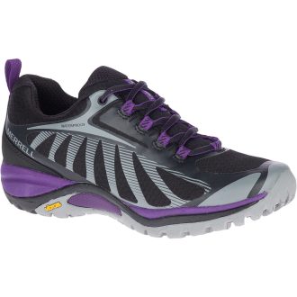 Siren Edge 3 impermeabile da donna