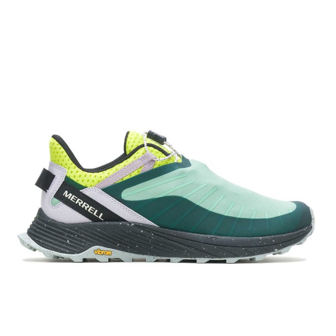 Sneaker Embark Lace Shield da donna