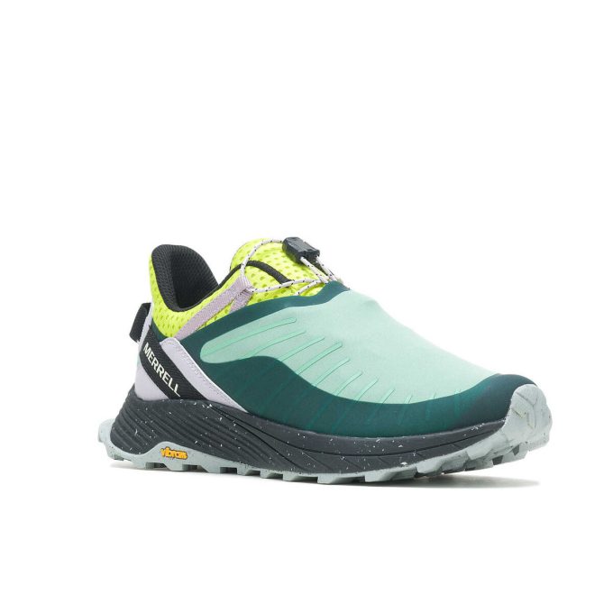 Sneaker Embark Lace Shield da donna