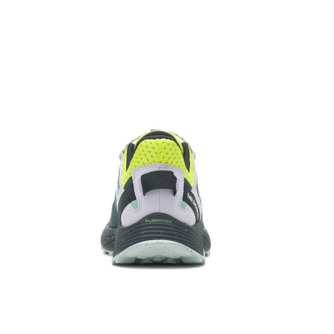 Sneaker Embark Lace Shield da donna