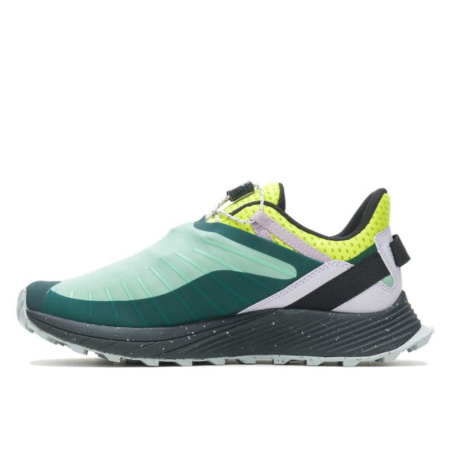 Sneaker Embark Lace Shield da donna